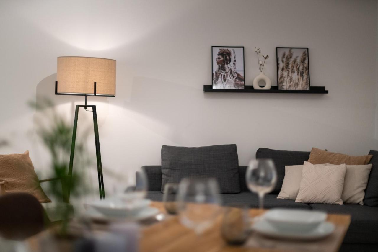 Liberty Home Platinum - Apartments 하노버 외부 사진