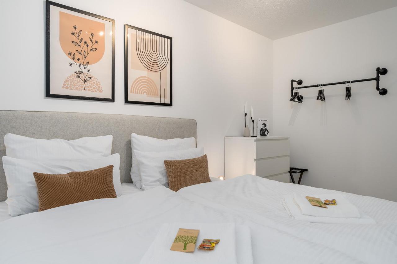 Liberty Home Platinum - Apartments 하노버 외부 사진